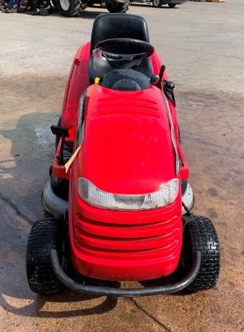 41170788 - Honda HF2417HT Ride-On Mower