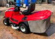 41170788 - Honda HF2417HT Ride-On Mower