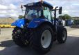 41170846 - New Holland T6.145 Tractor