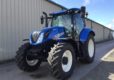 41170846 - New Holland T6.145 Tractor