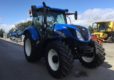 41170846 - New Holland T6.145 Tractor