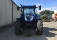 41170846 - New Holland T6.145 Tractor