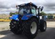 41170934 - New Holland T6.180 Tractor