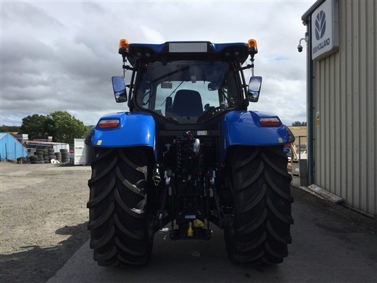 41170934 - New Holland T6.180 Tractor