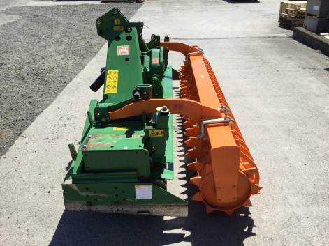 41171752 - Amazone KG3000 Super 3m Power Harrow
