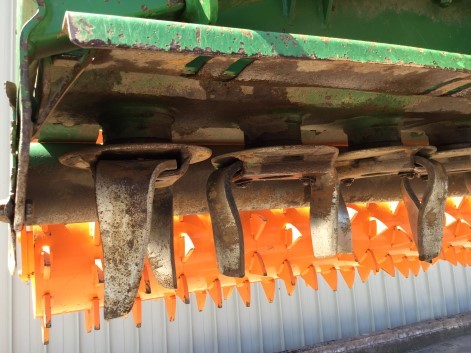 41171752 - Amazone KG3000 Super 3m Power Harrow