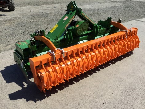 41171752 - Amazone KG3000 Super 3m Power Harrow