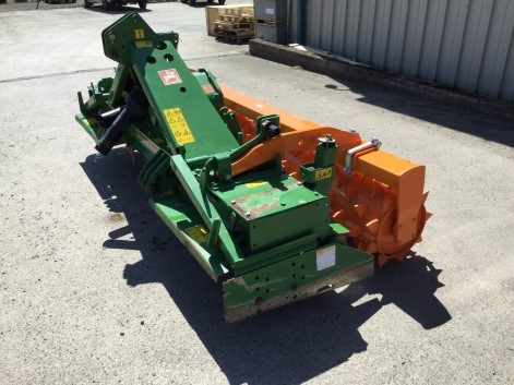 41171752 - Amazone KG3000 Super 3m Power Harrow