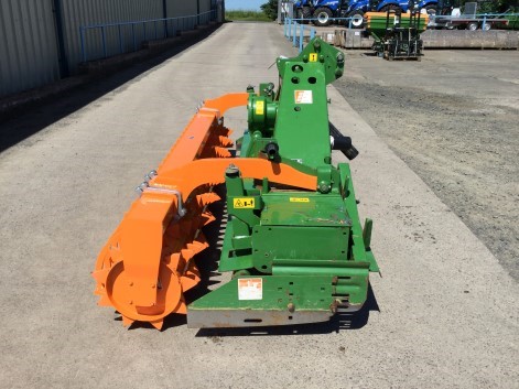 41171752 - Amazone KG3000 Super 3m Power Harrow