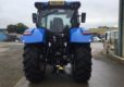 41172141 - New Holland T6.180 EC Tractor
