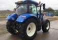 41172141 - New Holland T6.180 EC Tractor