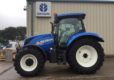 41172141 - New Holland T6.180 EC Tractor