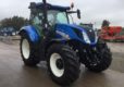 41172141 - New Holland T6.180 EC Tractor