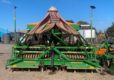 41172431 - Amazone ADP 402 Super Combination Drill