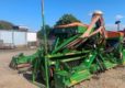41172431 - Amazone ADP 402 Super Combination Drill