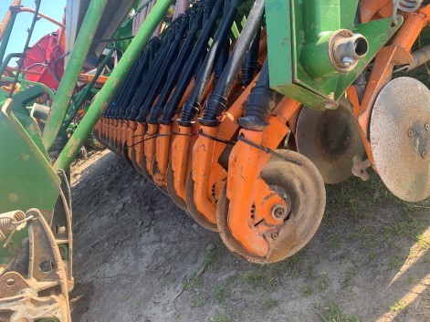 41172431 - Amazone ADP 402 Super Combination Drill