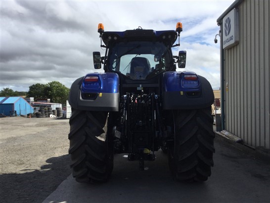 41172534 - New Holland T7.315 Tractor
