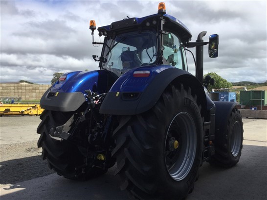 41172534 - New Holland T7.315 Tractor