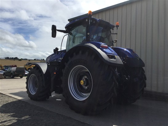 41172534 - New Holland T7.315 Tractor