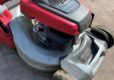 41172664 - Mountfield SP555RV Lawnmower