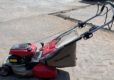 41172664 - Mountfield SP555RV Lawnmower