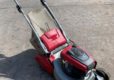 41172664 - Mountfield SP555RV Lawnmower
