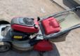 41172664 - Mountfield SP555RV Lawnmower