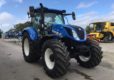 41172744 - New Holland T6.175 DCT Tractor