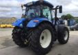 41172744 - New Holland T6.175 DCT Tractor