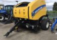 41172830 - New Holland RB150 Baler