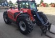 41173363 - Manitou MLT634 Telehandler