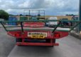 41173364 - Marshall Trailers BC25 Bale Trailer