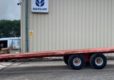 41173364 - Marshall Trailers BC25 Bale Trailer
