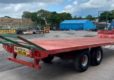 41173364 - Marshall Trailers BC25 Bale Trailer