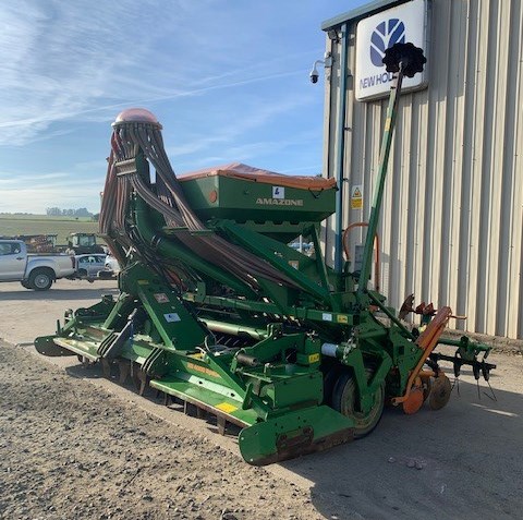 41174237 - Amazone KG4000