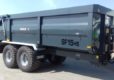 51167340 - Richard Western SF15HS Grain Trailer