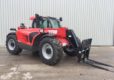 51167489 - Manitou MT732 Telehandler