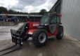 51167489 - Manitou MT732 Telehandler