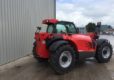 51167489 - Manitou MT732 Telehandler