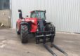 51167489 - Manitou MT732 Telehandler