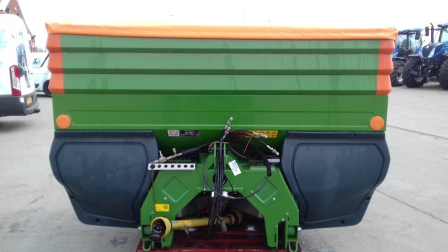 51169636 - Amazone ZAM 3001 Spreader