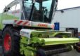 51170613 - Claas 850 Jaguar Forage Harvester