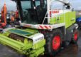 51170613 - Claas 850 Jaguar Forage Harvester