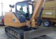 51171219 - Case CX80C Excavator