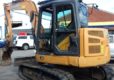 51171219 - Case CX80C Excavator