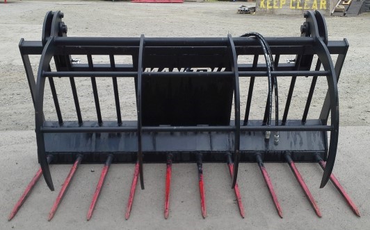 61151297 - Manitou Muck Fork