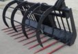 61151297 - Manitou Muck Fork