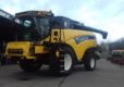61159815 - New Holland CX8.70 Combine