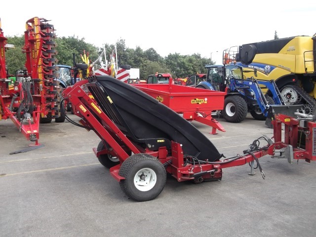 61161857 - Toro Prosweep