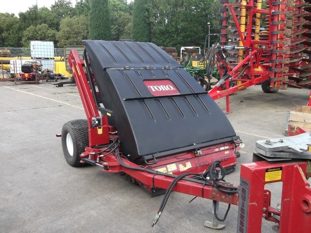 61161857 - Toro Prosweep